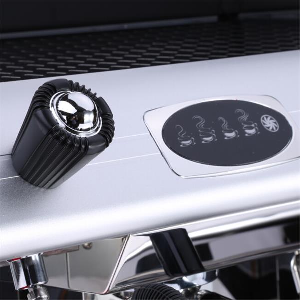 Ferrari Double Group Espresso Coffee Machine F1-2-大圖2