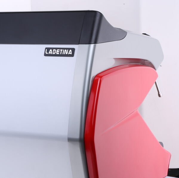 Ferrari Double Group Espresso Coffee Machine F1-2-大圖1