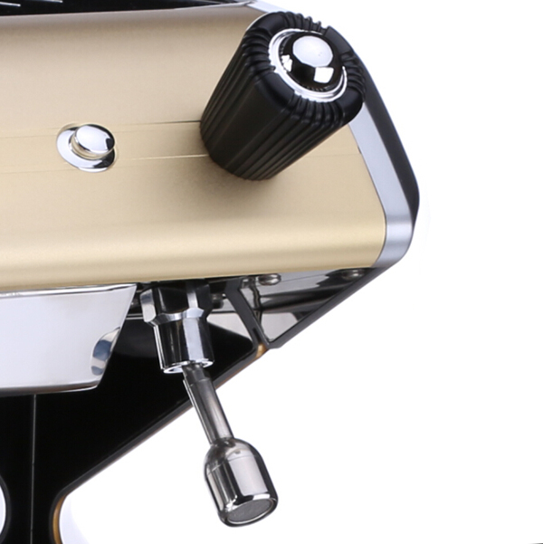 Ferrari Single Group Espresso Coffee Machine F1-1-大圖1