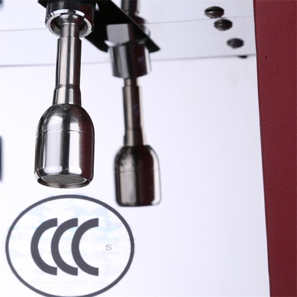 LE Single Group Espresso Coffee Machine LE-1-大圖3