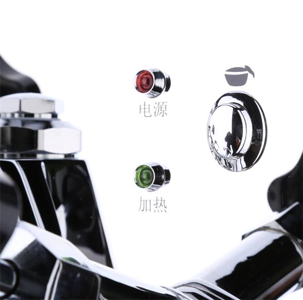 LG Single Group Espresso Coffee Machine LG-1G-大圖2
