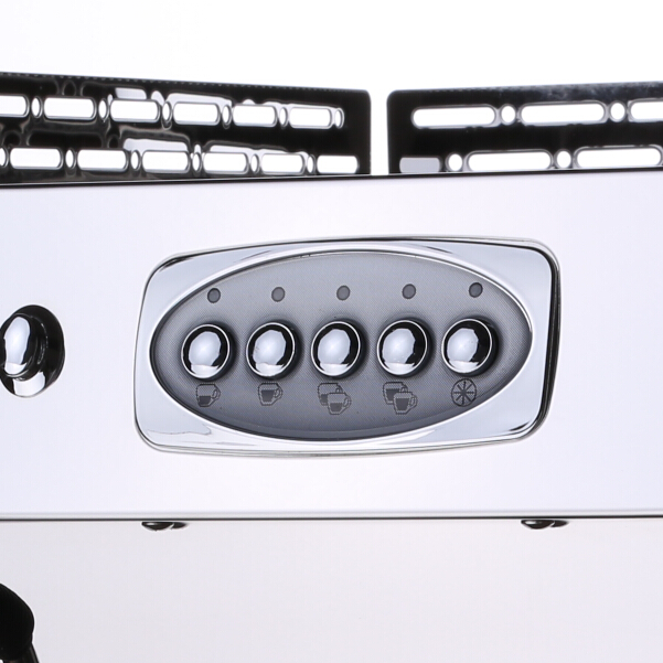 DZ Single Group Espresso Coffee Machine DZ-1A-大圖2