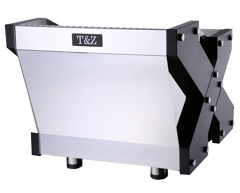 X Series Single Group Espresso Coffee Machine X1-大圖1