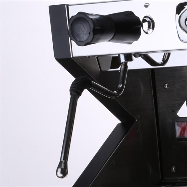 X Series Single Group Espresso Coffee Machine X1-大圖2