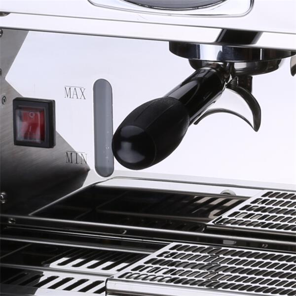 X Series Single Group Espresso Coffee Machine X1-大圖5