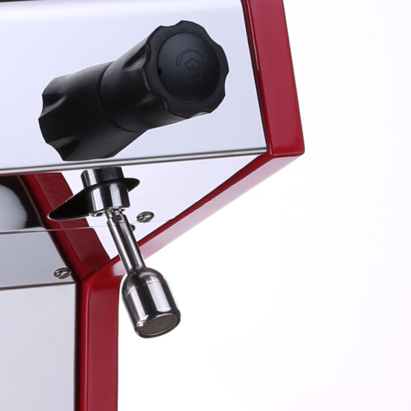 T Series Single Group Espresso Coffee Machine T1-大圖3