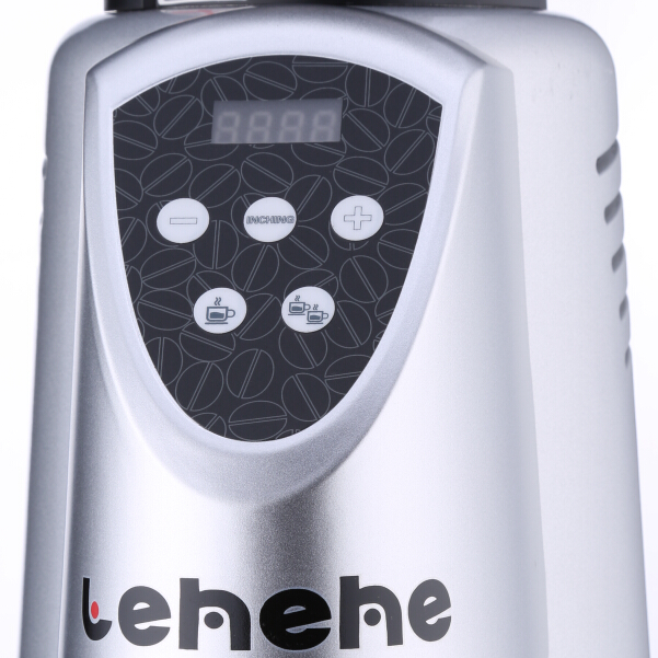 Quantitative Espresso Coffee Grinder LHH-700AC-大圖3