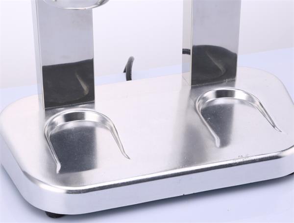 Double Group Milk Shake Machine LHH2207-大圖6