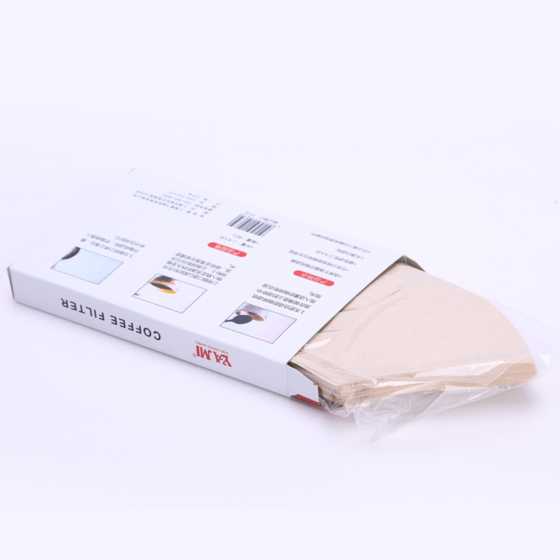 102 Paper Filter 1-2cups YM2804-大圖3