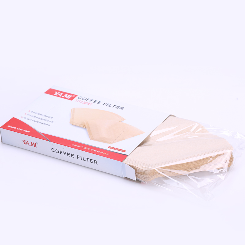 103 Paper Filter 4-7cups  YM2805-大圖3