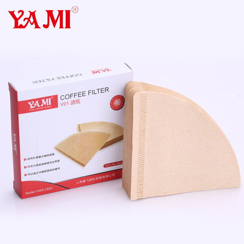 V01 Paper Filter YM2800