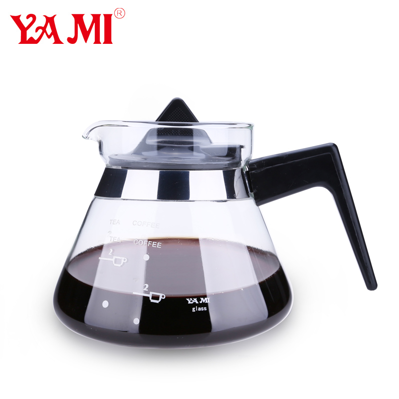 Glass Jug YM02R/02B