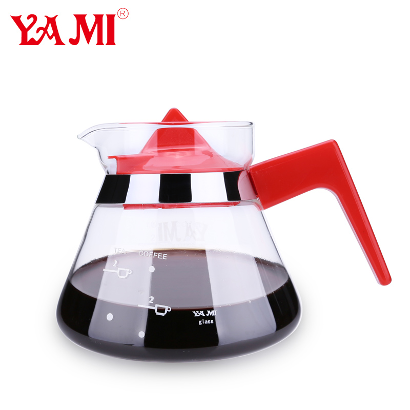 Glass Jug YM02R/02B-大圖1