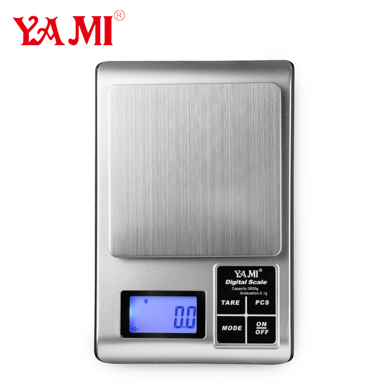 Electric Scale YM5505-大圖2