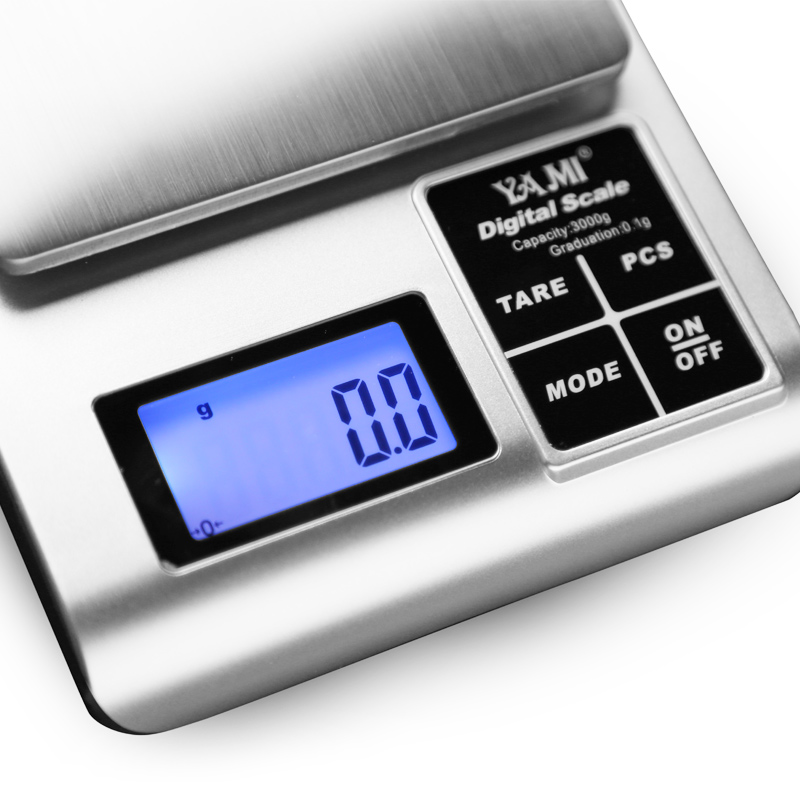 Electric Scale YM5505-大圖1