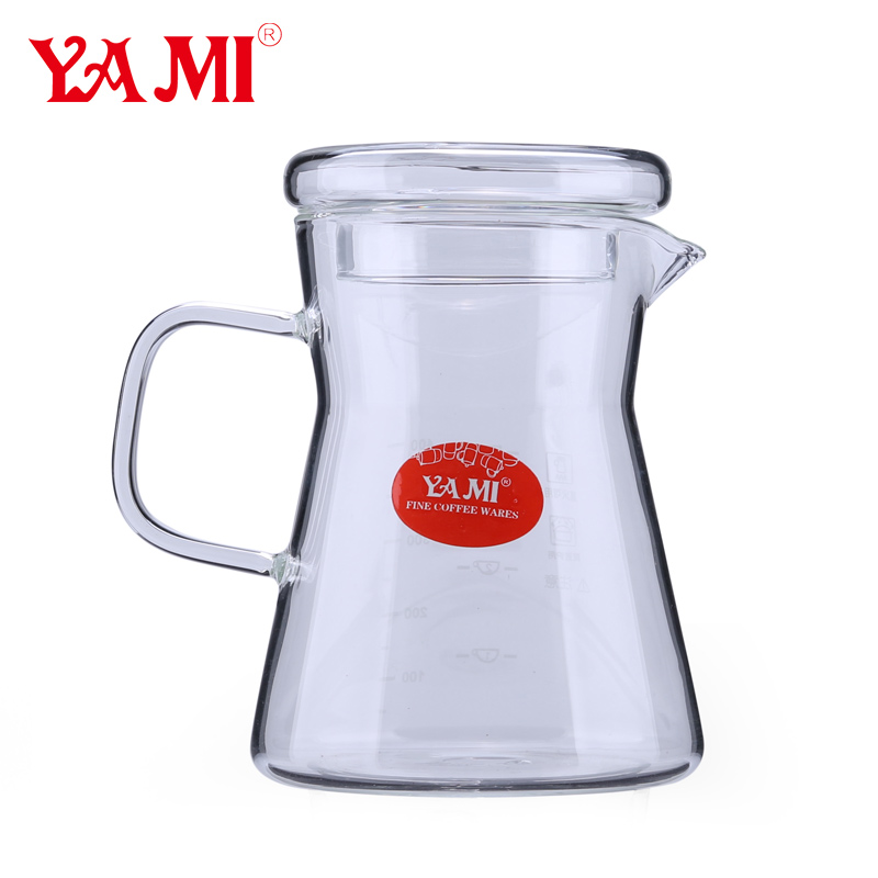 Glass Jug YM5060