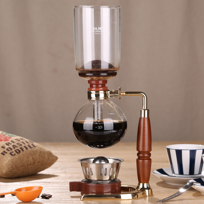 Golded Syphon YM1403-3D-大圖4