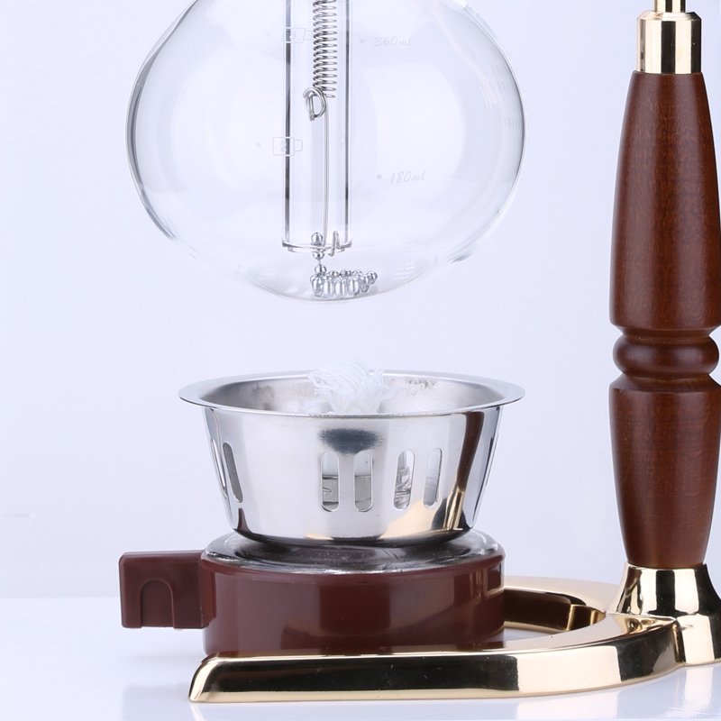 Golded Syphon YM1403-3D-大圖3
