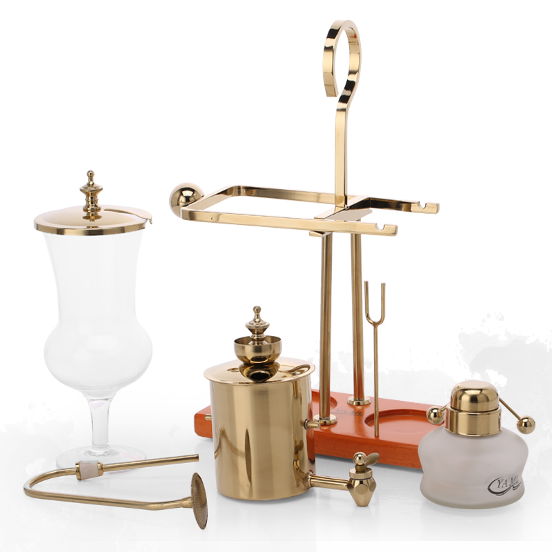 Balancing Syphon YM1302S-大圖3