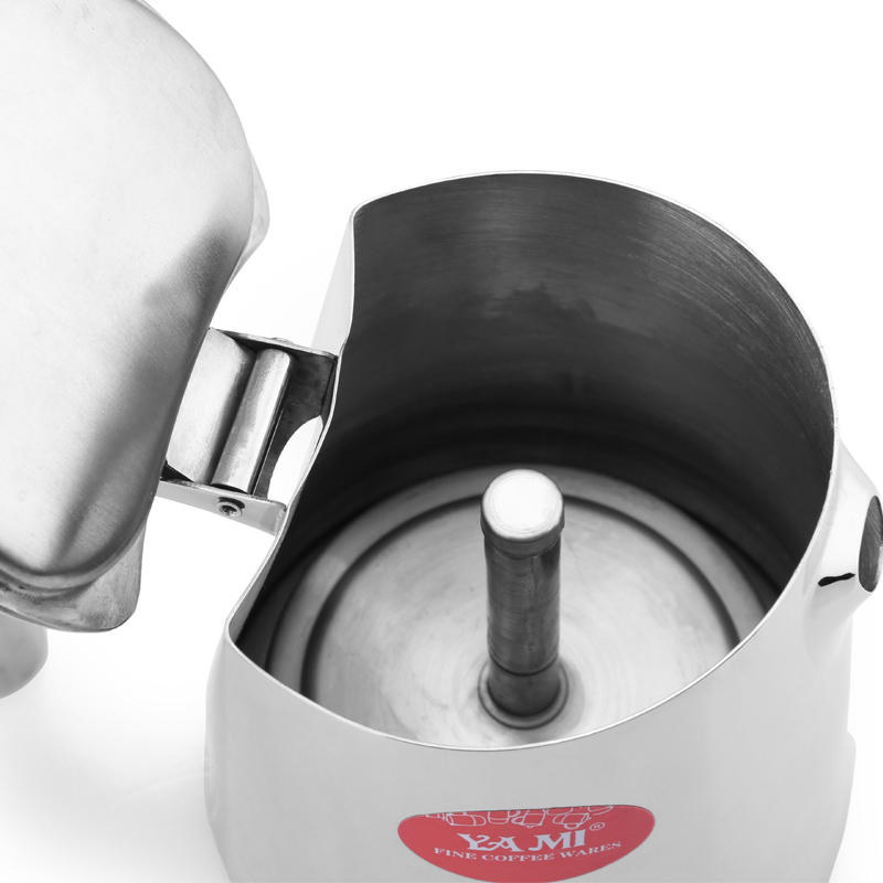 Moka Pot 2cups YAMI6009-大圖2