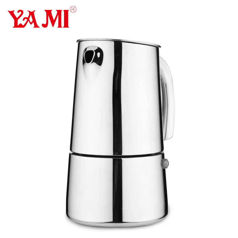 Moka Pot 2cups YAMI6009-大圖1