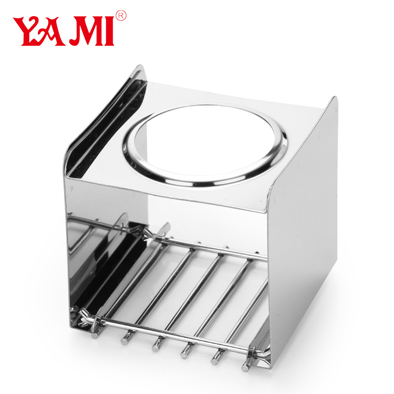Heating Support for Moka Pot  YM6404-大圖2