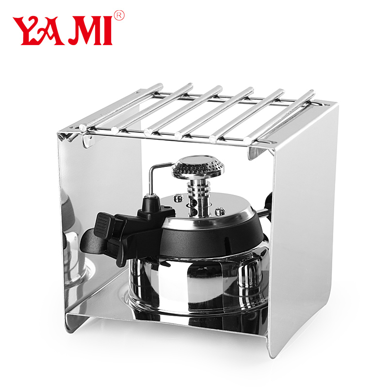 Heating Support for Moka Pot  YM6404-大圖1