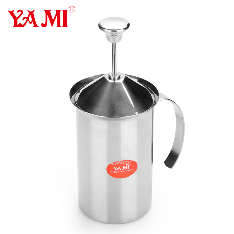 Milk Frother YM6853-大圖1