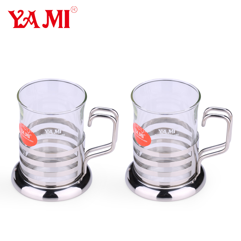 French Press Lower Cup YM5090-大圖4