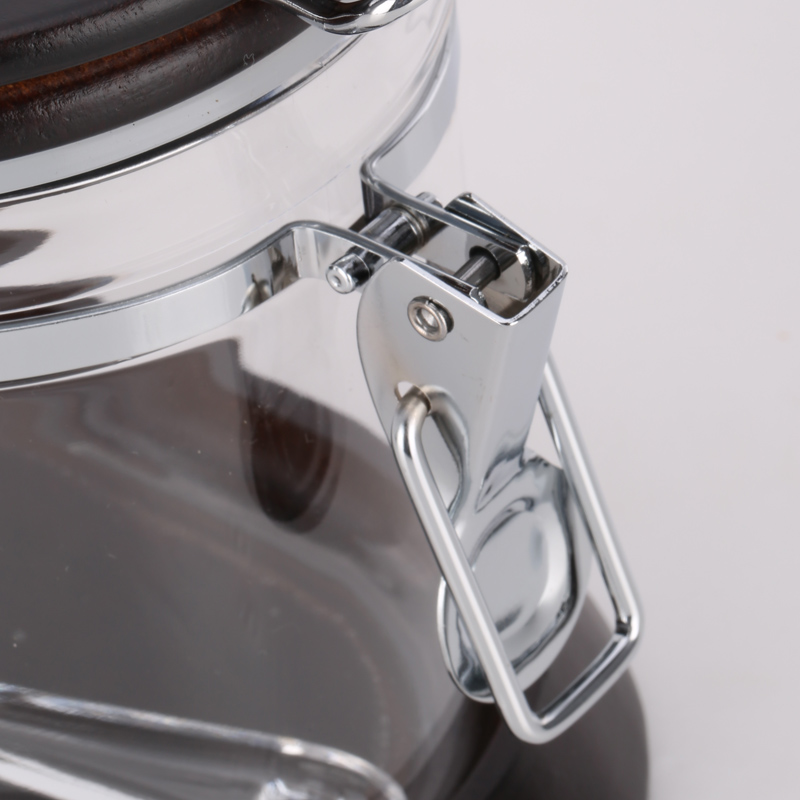 Coffee Canister 1900cc YM-01WL-大圖2