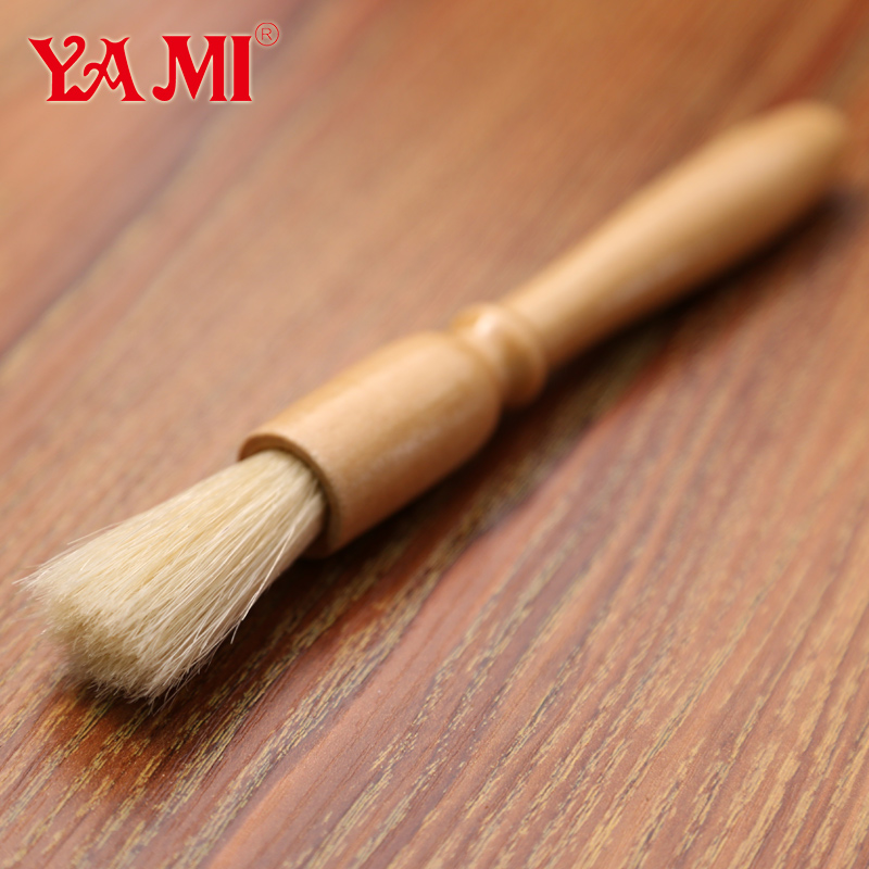 Wooden Brush YM0356-大圖1