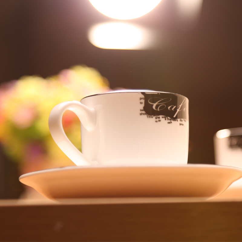 Coffee Cup YM0004-大圖2