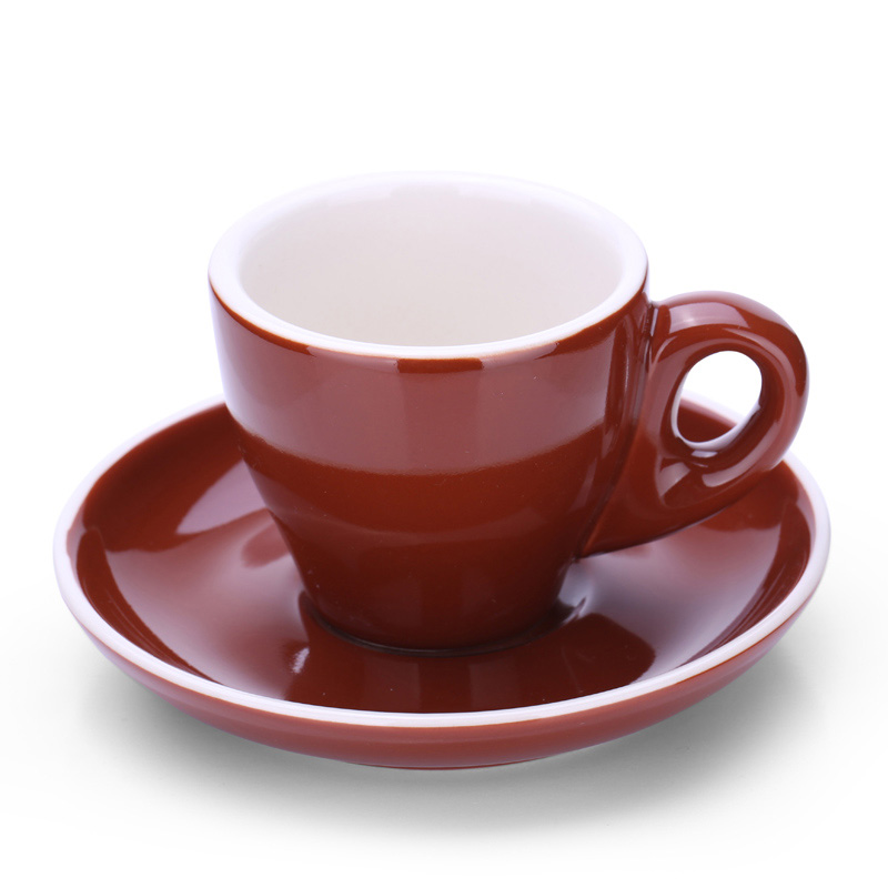 Espresso Coffee Cup YM2036-2040-大圖2