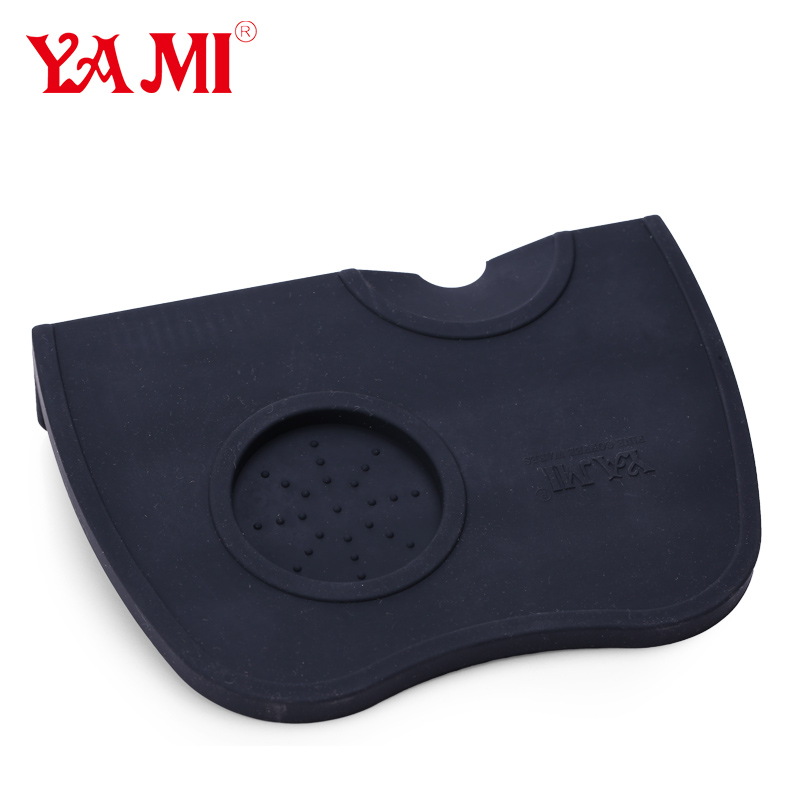 Coffee Tamping Mat  YM3060/3061-大圖1