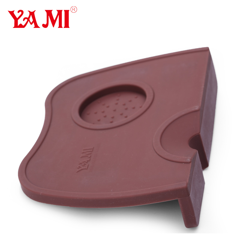 Coffee Tamping Mat  YM3060/3061-大圖4