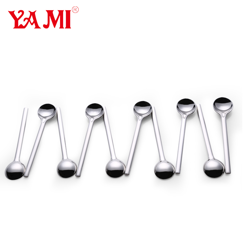 Coffee Spoon KF6014-大圖3