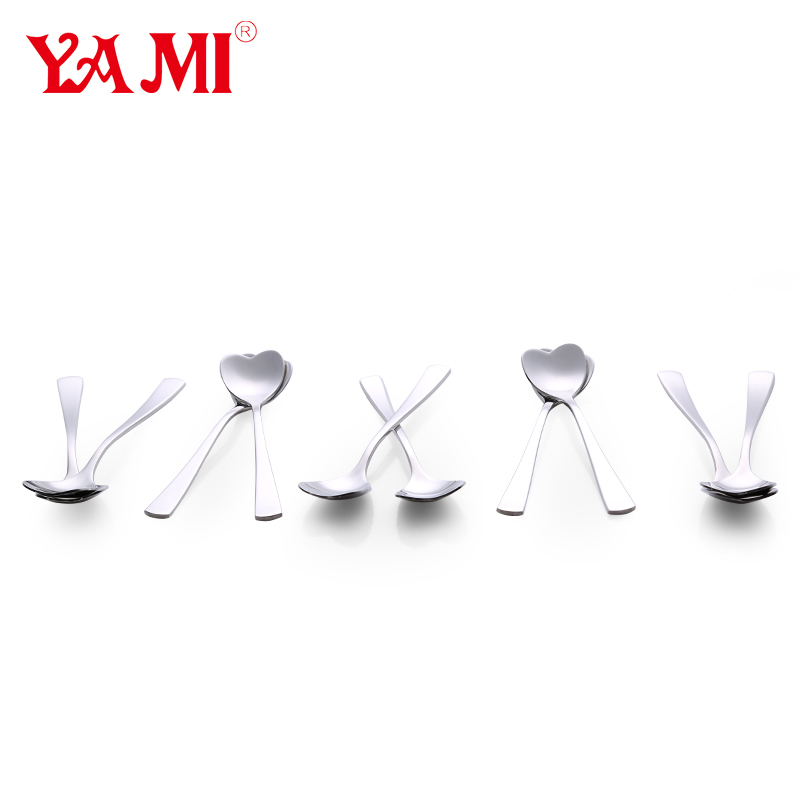 Coffee Spoon KF6012-大圖3