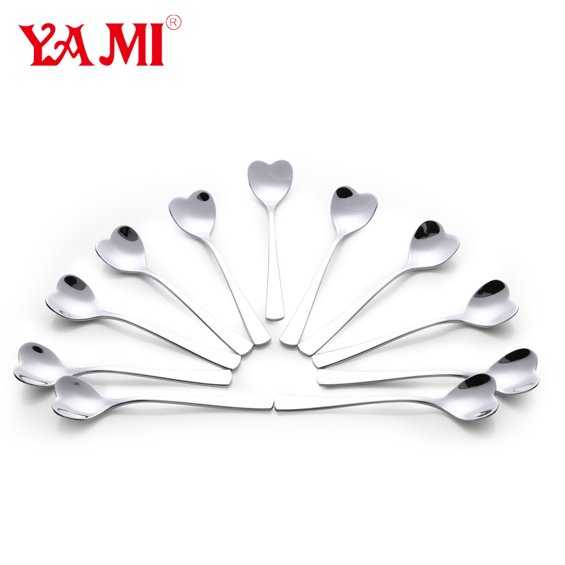 Coffee Spoon KF6012-大圖4