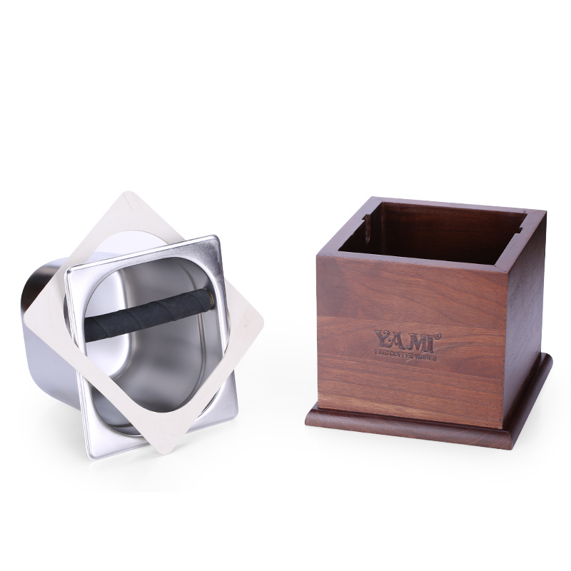 Wooden Knockbox  YM3050-大圖4