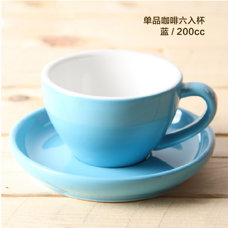 WBC Coffee Cups YM2057-2062-大圖4