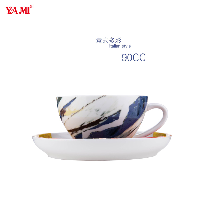 Espreeso Coffee Cup YM2078-2083-大圖1