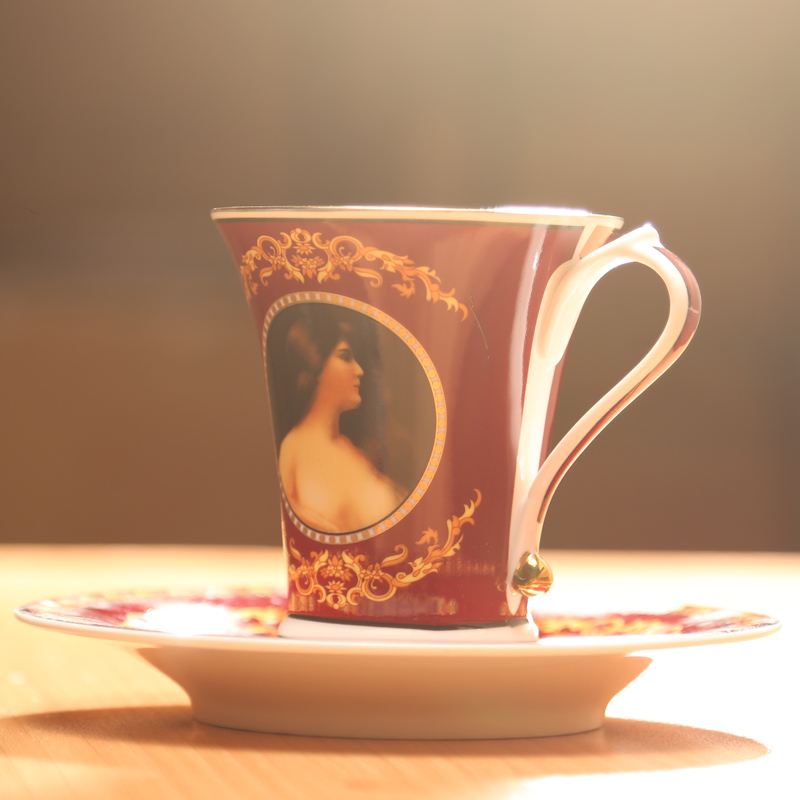 Coffee Cup YM3141/3142-大圖4