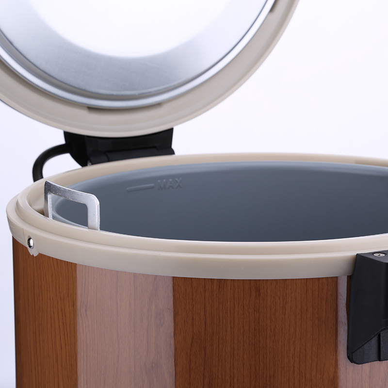 Insulation Rice Cooker LHH0353-大圖2