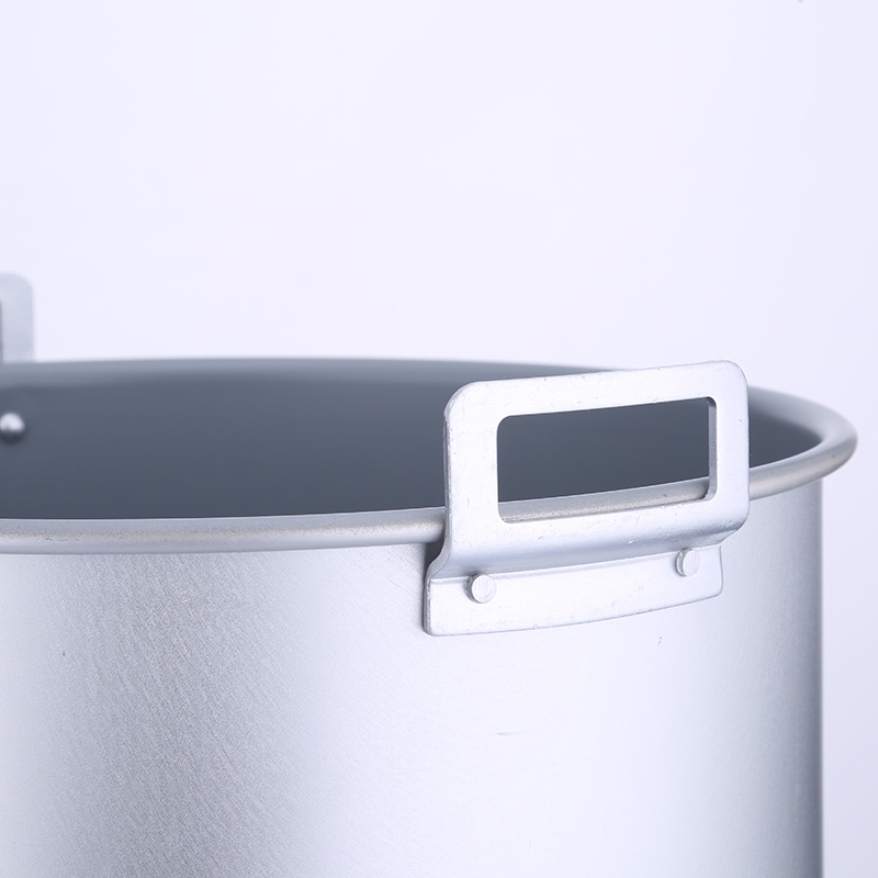 Insulation Rice Cooker LHH0353-大圖5