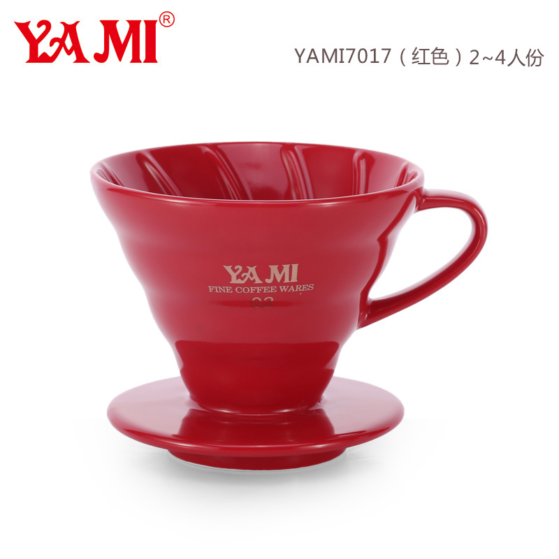 Dripper 2-4cups  YM7016-7120-大圖3