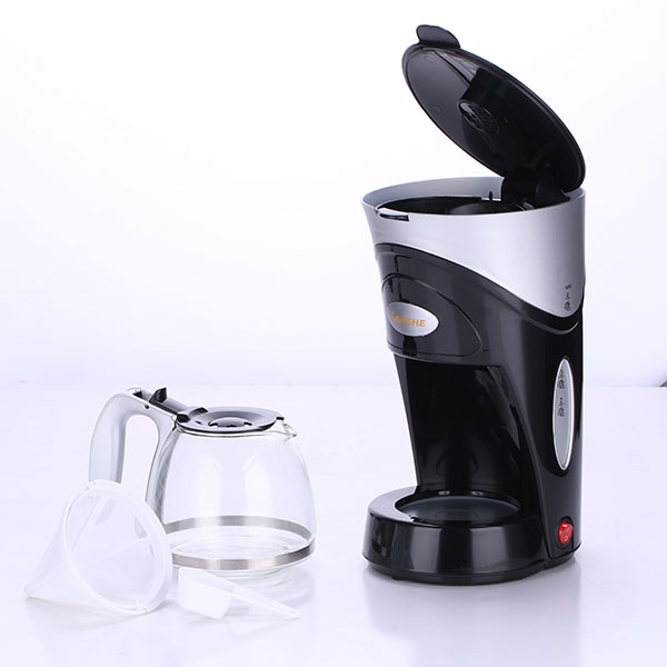 Electric Drip Coffee Machine TW1711-大圖1