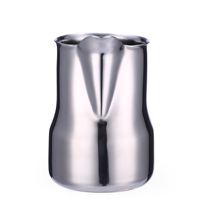 304S/S Milk Pitcher 1000cc YM6911-大圖2