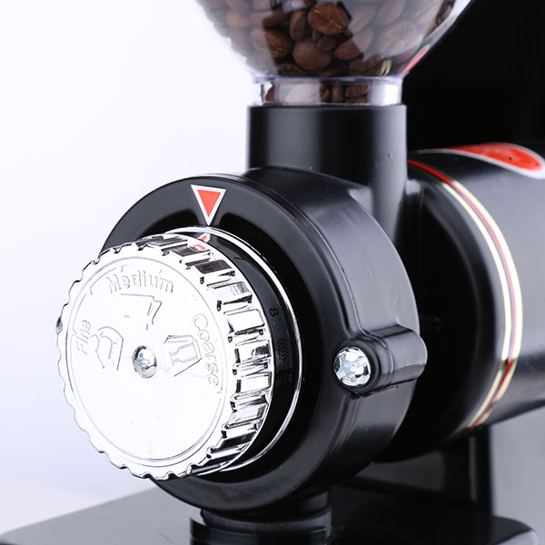 Electric Coffee Grinder LHH300-大圖1