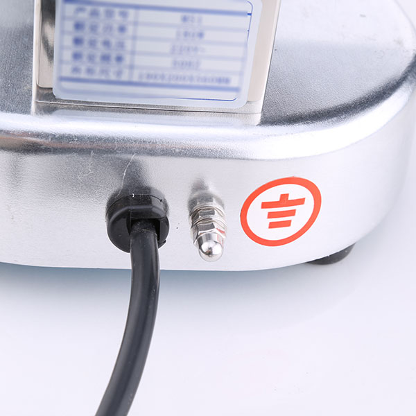 Single Group Milk Shake Machine LEHEHE-2206-大圖5