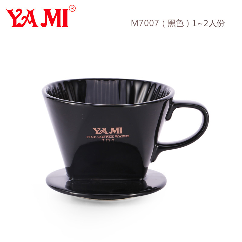 Dripper 1-2cups YM7006-7010